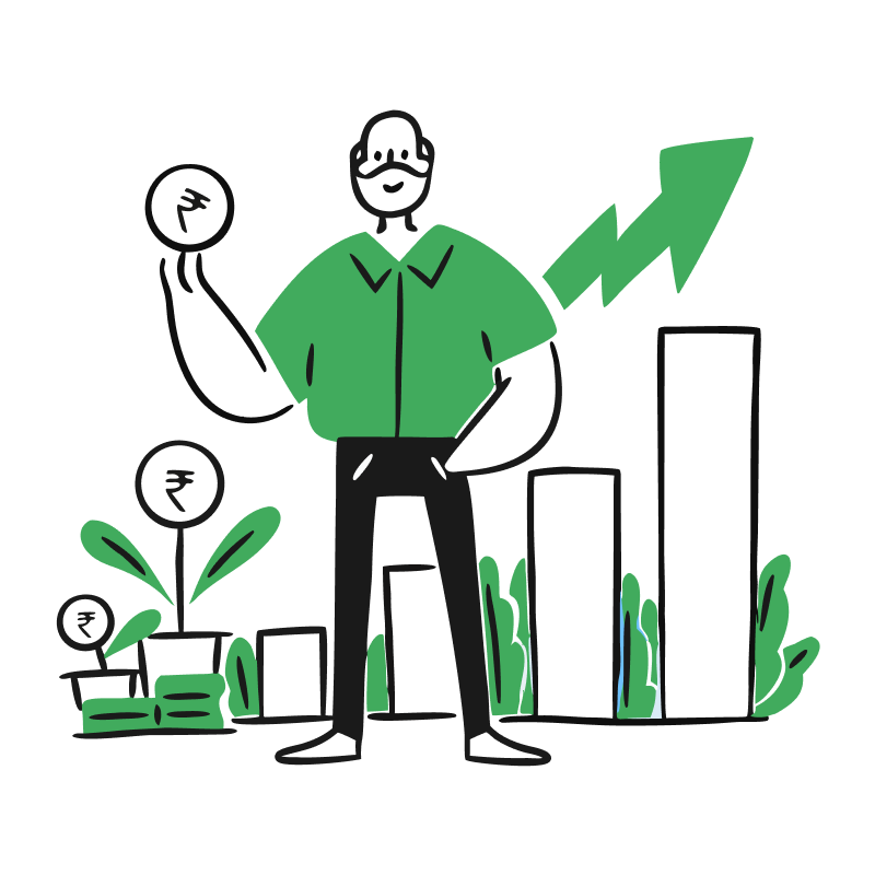 We focus on scalable businesses with good governance standards, competitive advantages, and sustainable return profiles.