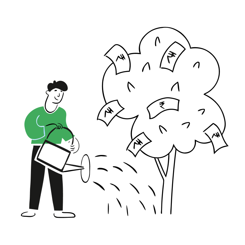 Every investment is grounded in intrinsic value assessment, strategizing risk-reward discipline while pursuing upside potential.